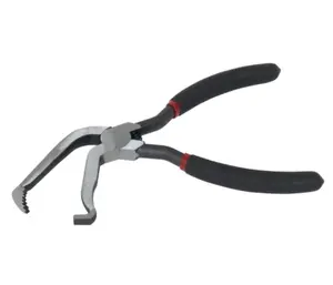 Lisle 60 Deg Electrical Disconnect Pliers