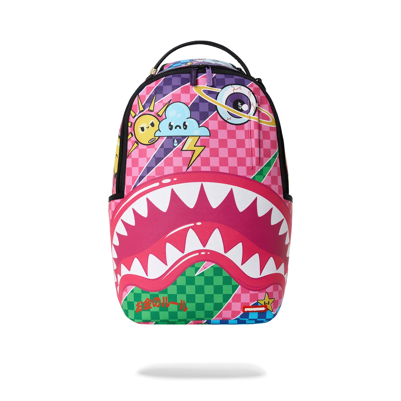 KAWAII CHAOS BACKPACK