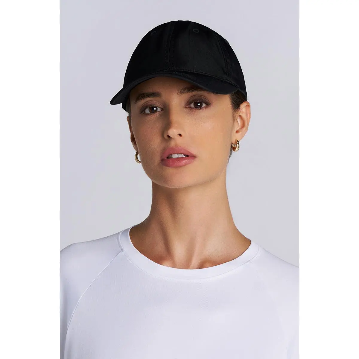 Suntect SunPro | Cap | Black