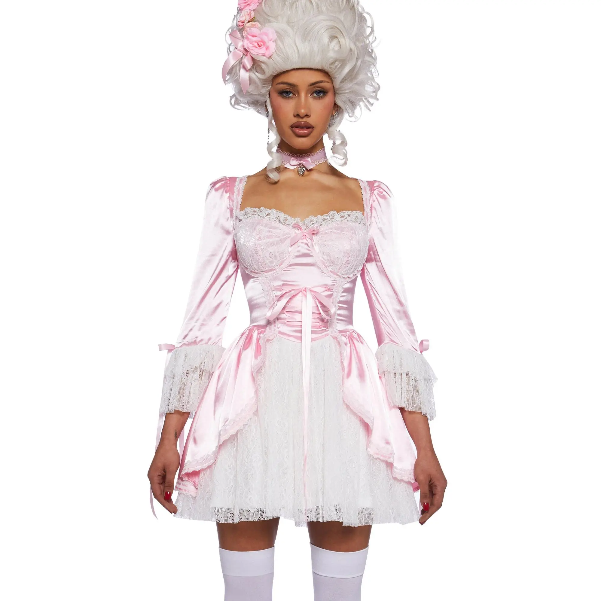 Exclusive Cake Queen Costume Set Exclusive Cake Queen Costume Set