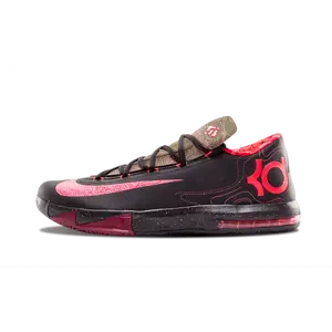 KD 6 "Weatherman" 599424 006