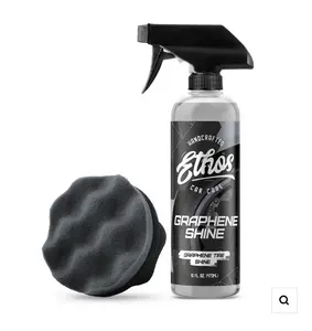 Tire Shine Kit