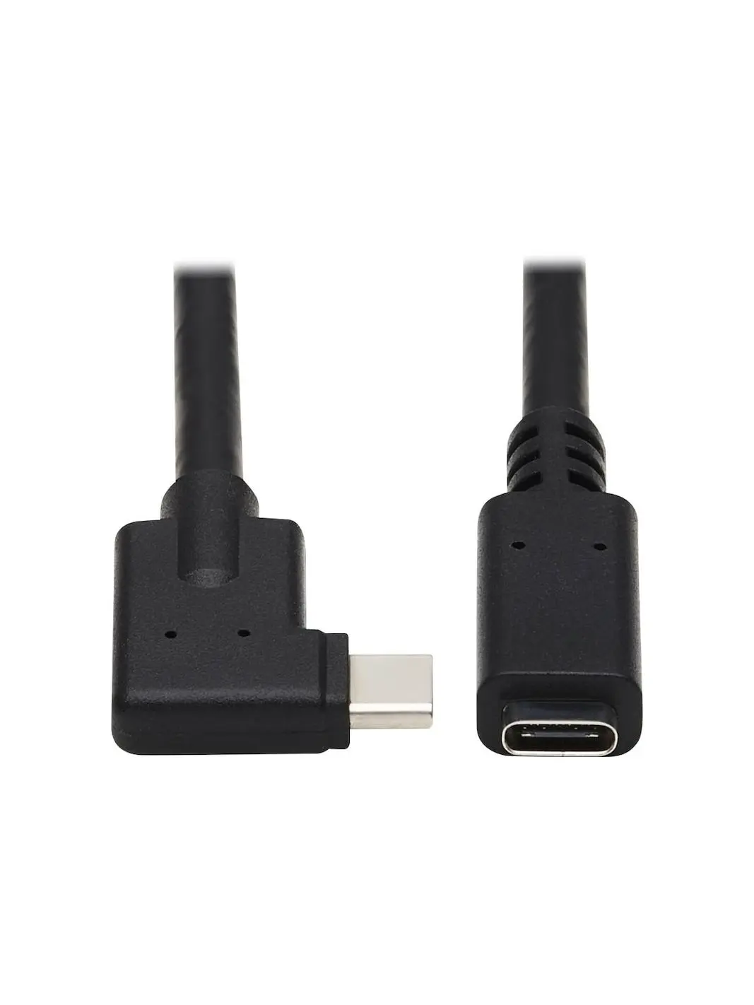 Tripp Lite U421-20N-G2-RA Gen 2 60W USB-C Extension Cable (3.2 m) for Smartphone, Cellphone, Electronic Device & Plug Charging Needs
