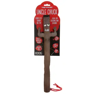 DOOG STICK FAMILY TOYS UNCLE CHUCK