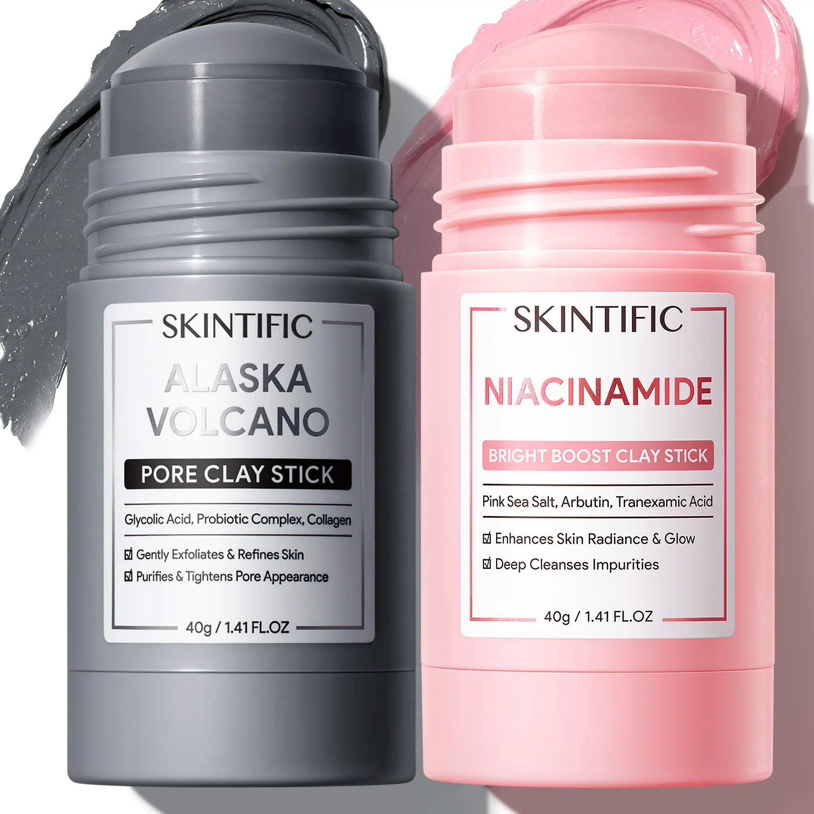 Volcano x Bright Boost