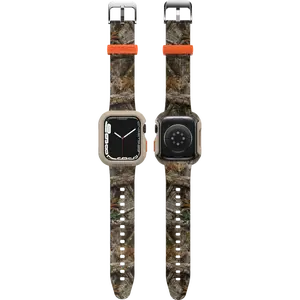 OtterBox Apple Watch Series 9/8/7 Multi-Pack 41mm Watch Bumper & Band