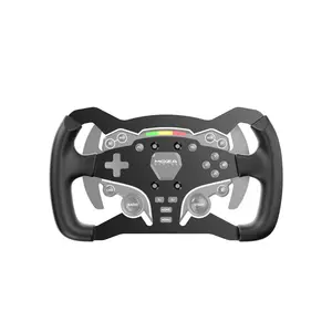 MOZA Racing ES Formula Wheel Mod 280mm Steering Wheel Upgrade (RS032)