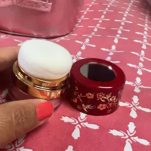 3 boxes,makeup set kit,Lazy blush, quick makeup, with a small mirror, makeup at any time, 3 color blush, enhance color, cosmetics,Valentine's Day gift，Holiday gift