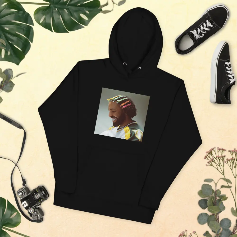 Drake Hoodie