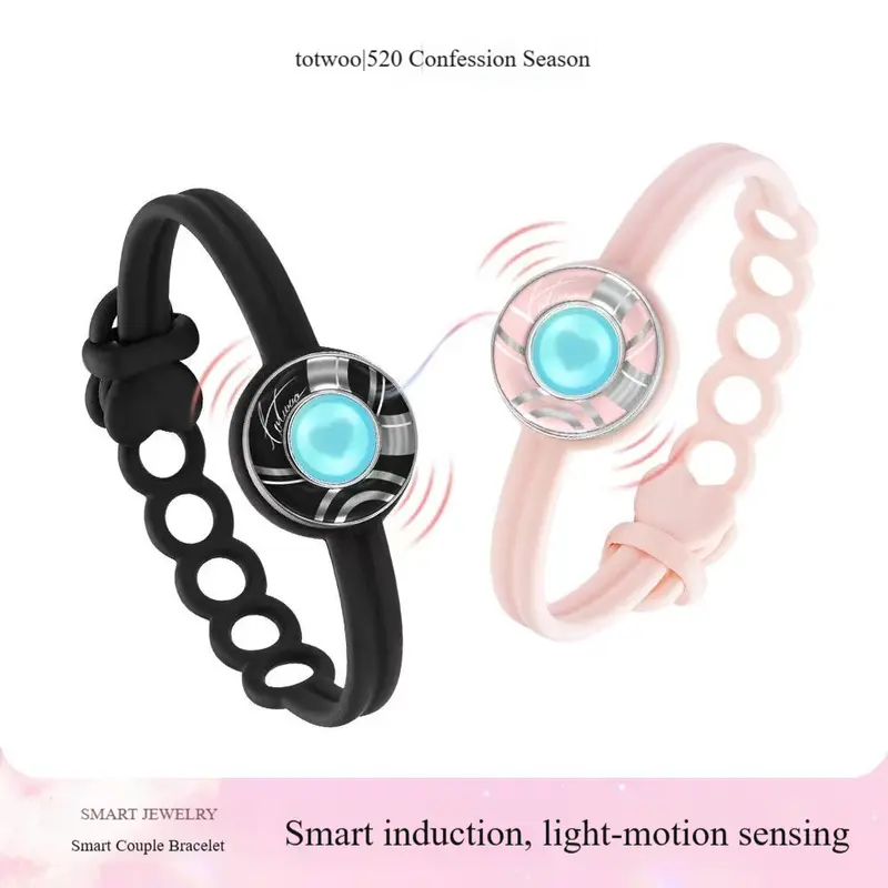Vibrating braceltwts - TikTok Shop Vibrating braceltwts - TikTok Shop
