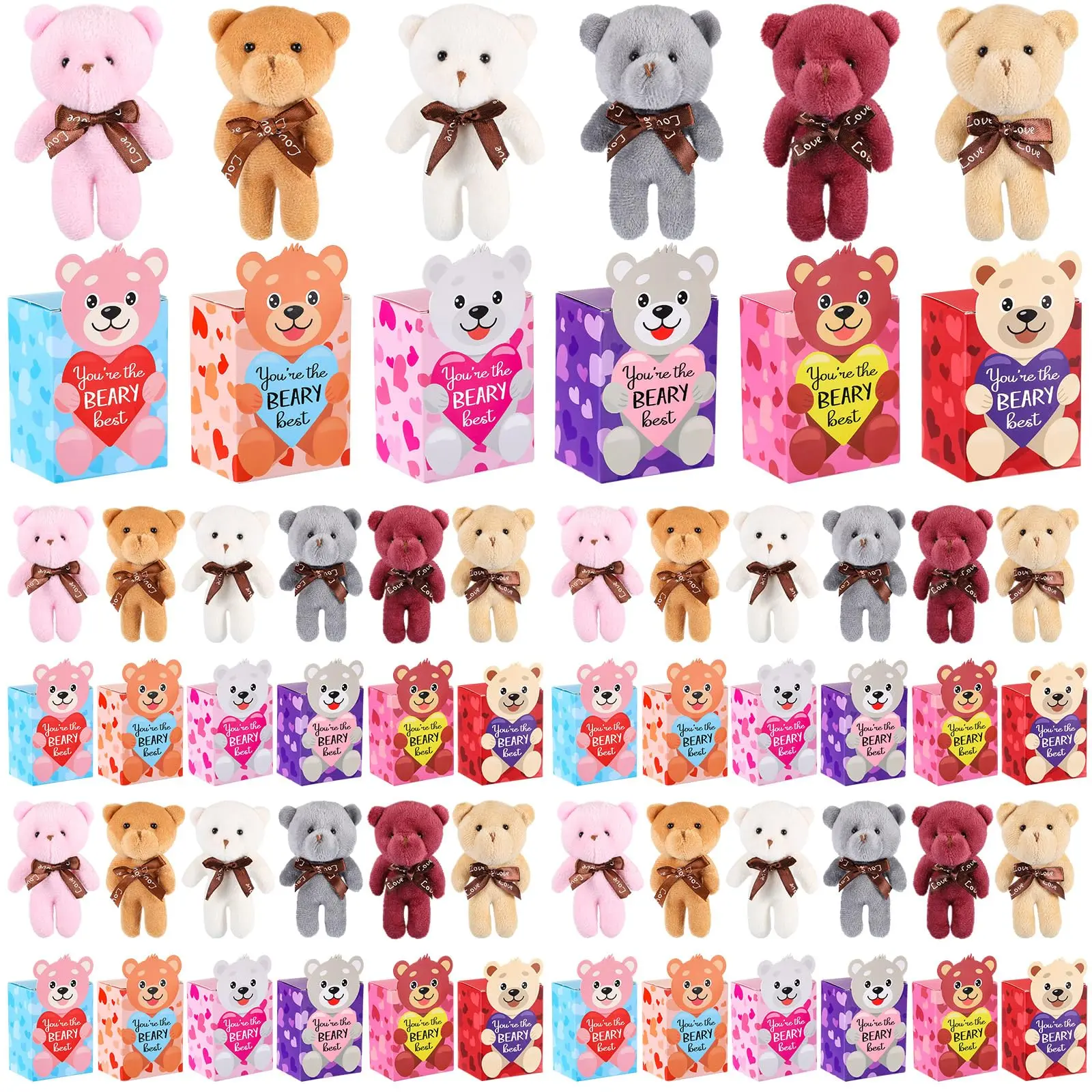 Style 5 (Stuffed with Boxes)