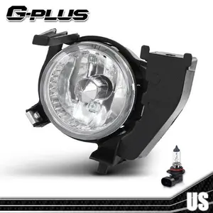 Fog Light Driving Lamp Assembly Fit For 2006-2008 Subaru Forester Left Side New