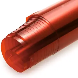 Self Adhesive Headlight  Tail Lights Fog Tint Vinyl Film