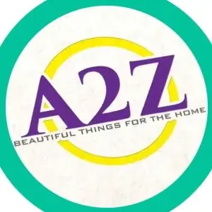 A2Z Remodel shop logo