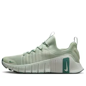 Nike Free Metcon 6 'Jade Horizon Vintage Green' FJ7127-301 Nike Free Metcon 6 'Jade Horizon Vintage Green' FJ7127-301