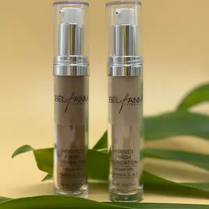 Perfect Finish Foundation