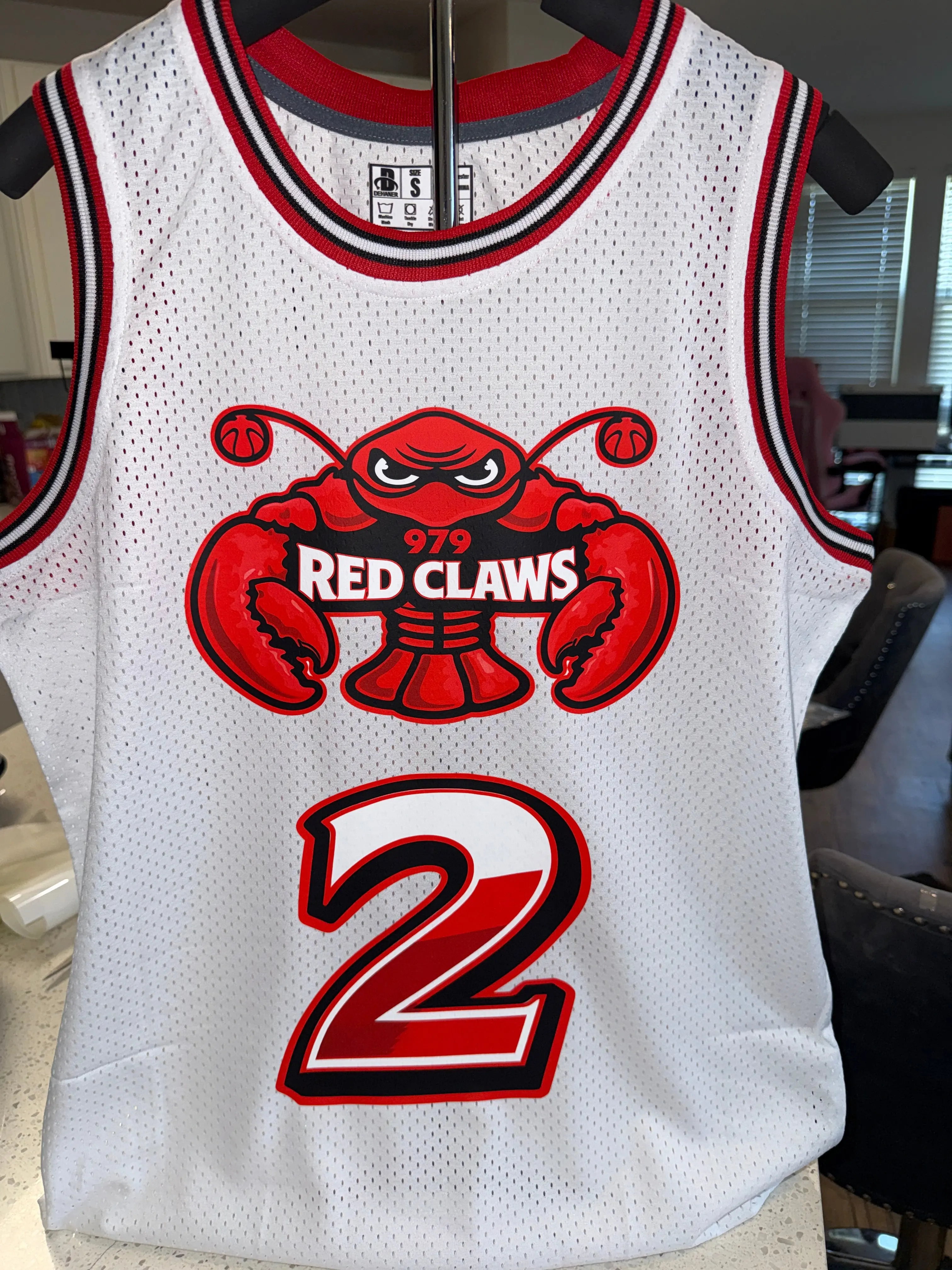 Custom Basketball Sports Jersey