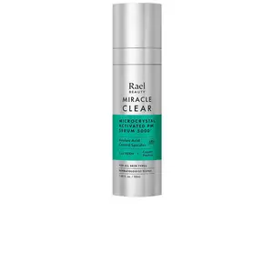 Rael Microcrystal Activated PM Acne Treatment Serum, 5000 Strength Skincare Serum Rael Microcrystal Activated PM Acne Treatment Serum, 5000 Strength Skincare Serum