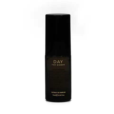 Fragrance One DAY TRAVEL For Women - Eau de Parfum by Jeremy Fragrance (10ml)