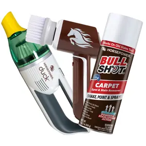 Horsepower Household Cleaning Power Bundle for Home