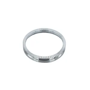 CT6RX/CTR8X Downpipe Flange SS