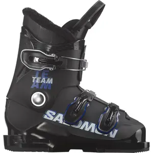 Salomon Junior Team T3 Ski Boots 2026