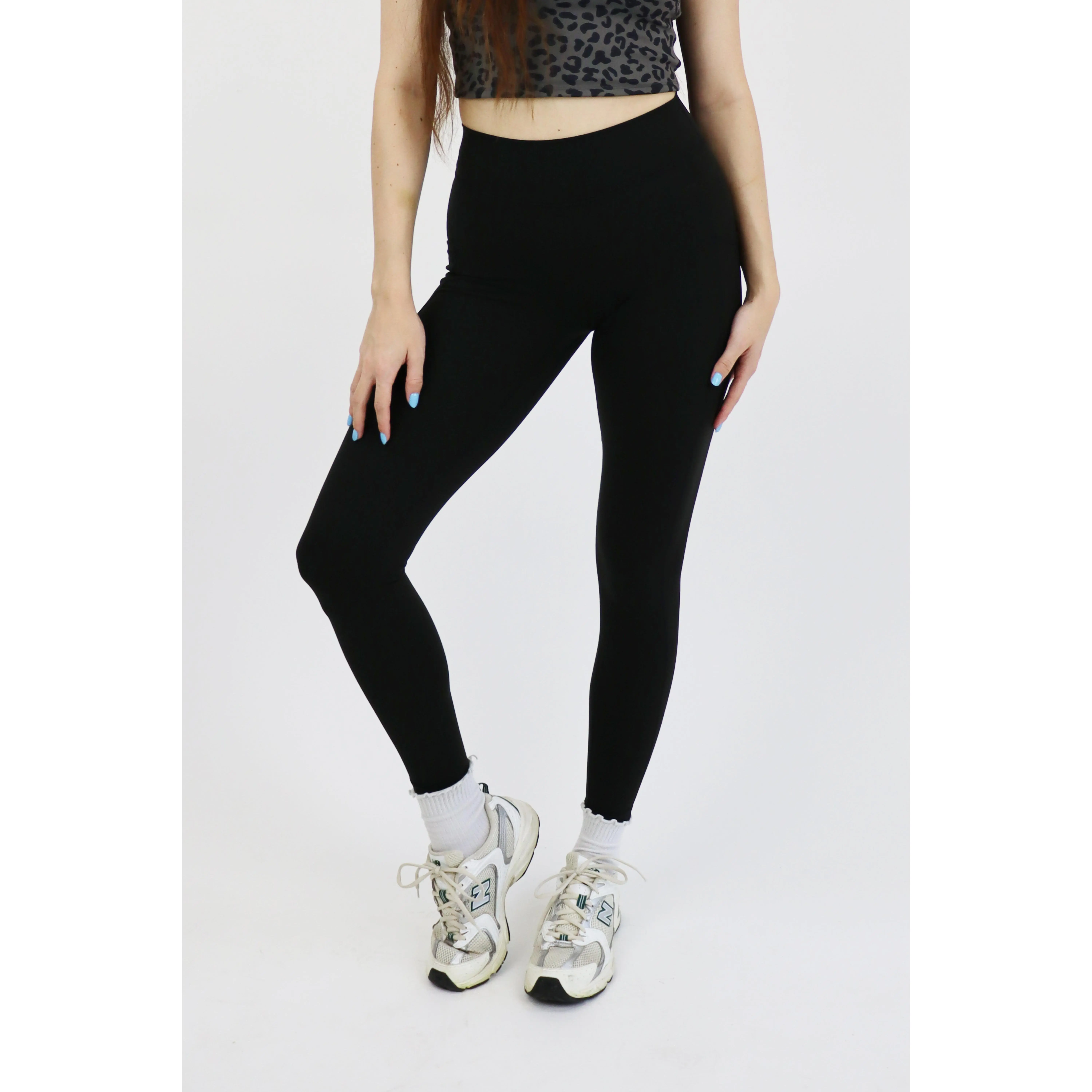 Tummy Control Leggings