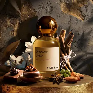 Ramses Noir - EXTRAIT DE PARFUME