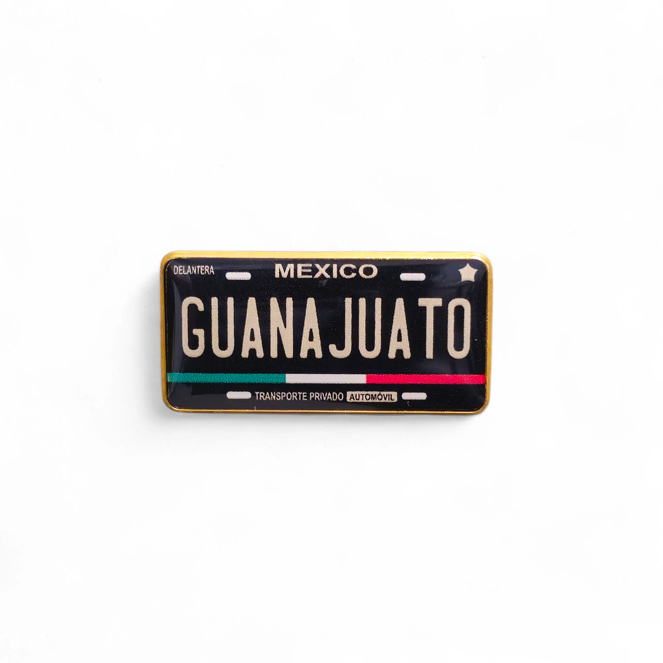 Guanajuato Hat Pin