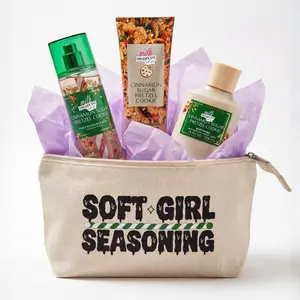 Cinnamon Sugar Pretzel Cookie Gift Set — Limited Edition Bundle