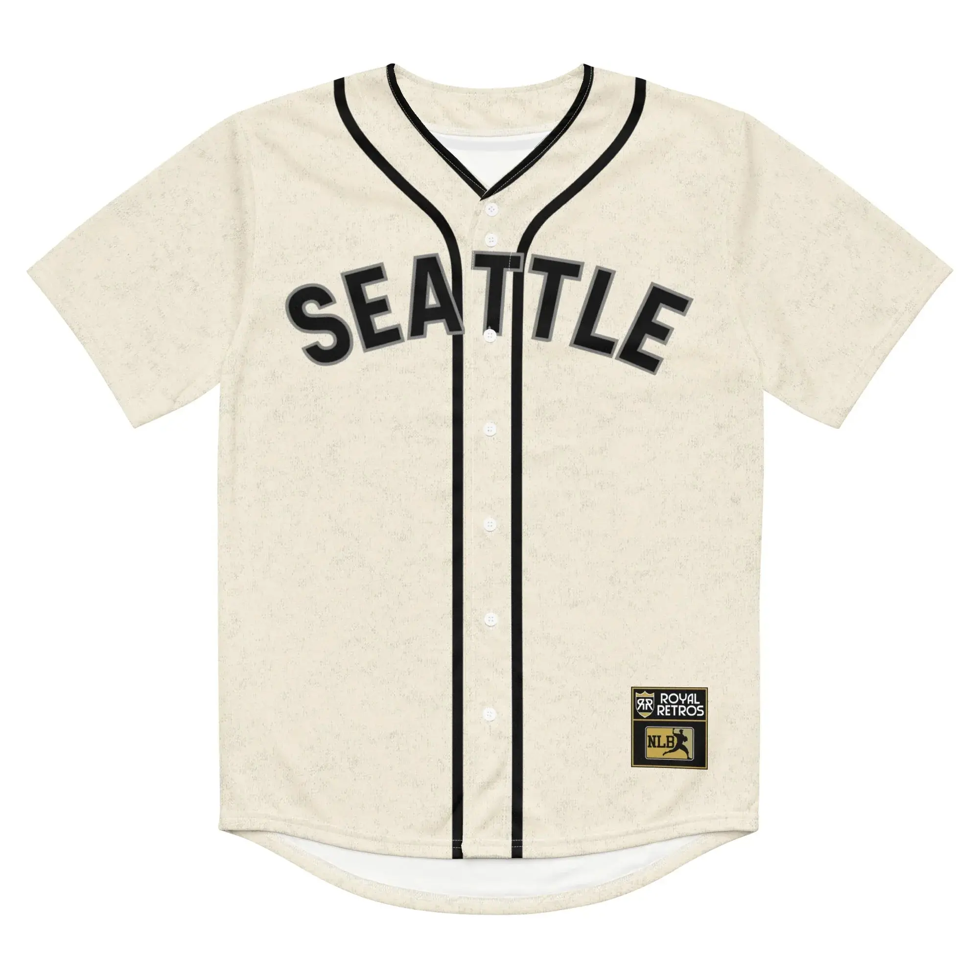 Seattle Steelheads Replica Jersey Seattle Steelheads Replica Jersey