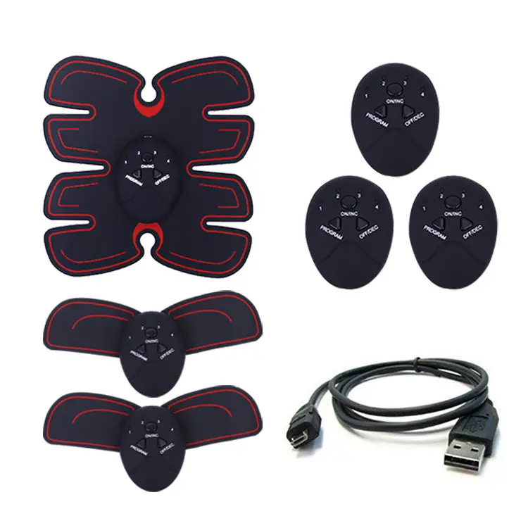 FitSmart Home Fitness Kit