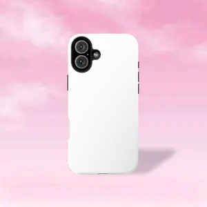 2026 Custom Phone Case, Bold Graphic Print, Tough Shockproof Rubber Accessory with Resistance & Protection for iPhone 11 12 13 14 15 16 17 Pro Max Plus