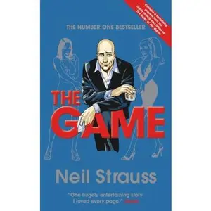 USED-game by strauss-neil (Paperback)