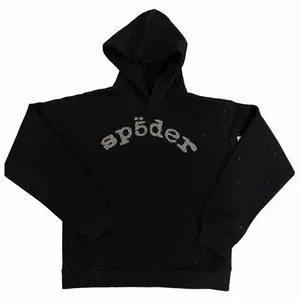 Spider Hoddie For Men’s and Women soft cotton High Quality