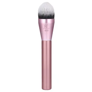 Real Techniques Power Pigment Blush Brush, 1 Brush