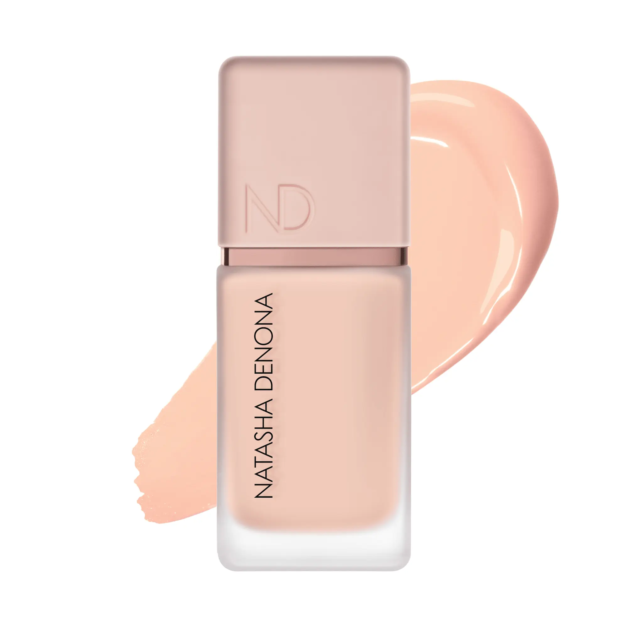 RN2.5 - Fair Light Rosy