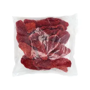 1lb Dried Fruit - Mango, Tamarindo, or Pineapple - Sweet and Spicy Mexican-Style Fruit Snack - Mexican Candy Dulces Mexicanos Chamoy Enchilados, Sugar, Dry