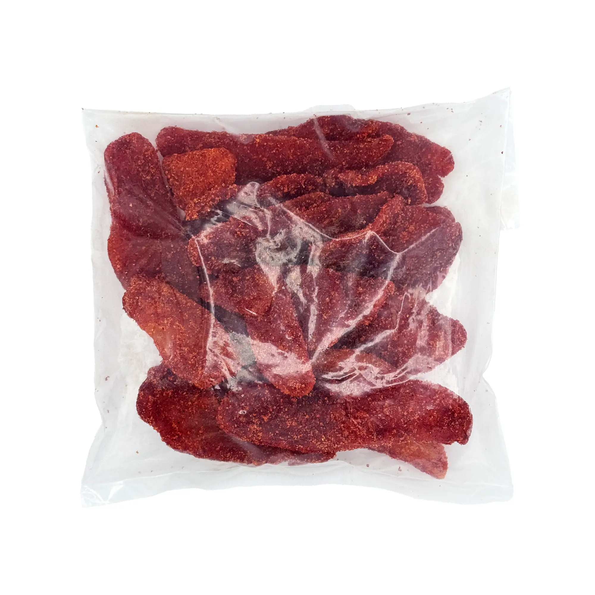 1lb Dried Fruit - Mango, Tamarindo, or Pineapple - Sweet and Spicy Mexican-Style Fruit Snack - Mexican Candy Dulces Mexicanos Chamoy Enchilados, Sugar