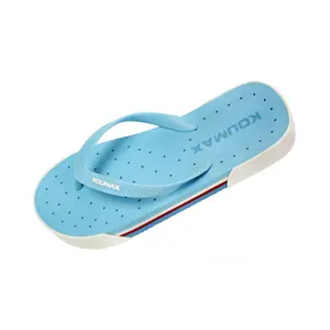 Soft Squishy Waterproof Pillow Slides Cloud Foam Platform Slippers with Running Shoe Level Cushioning & Shock Absorption Anti Slip Comfort Slides for Indoor & Outdoor house slippers for women