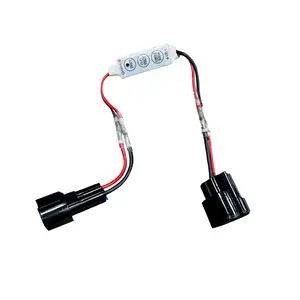 Project 9 Talaria Sting Tail Light Flashing Module
