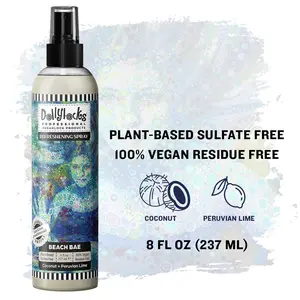 Dollylocks Refreshening Spray - Beach Bae