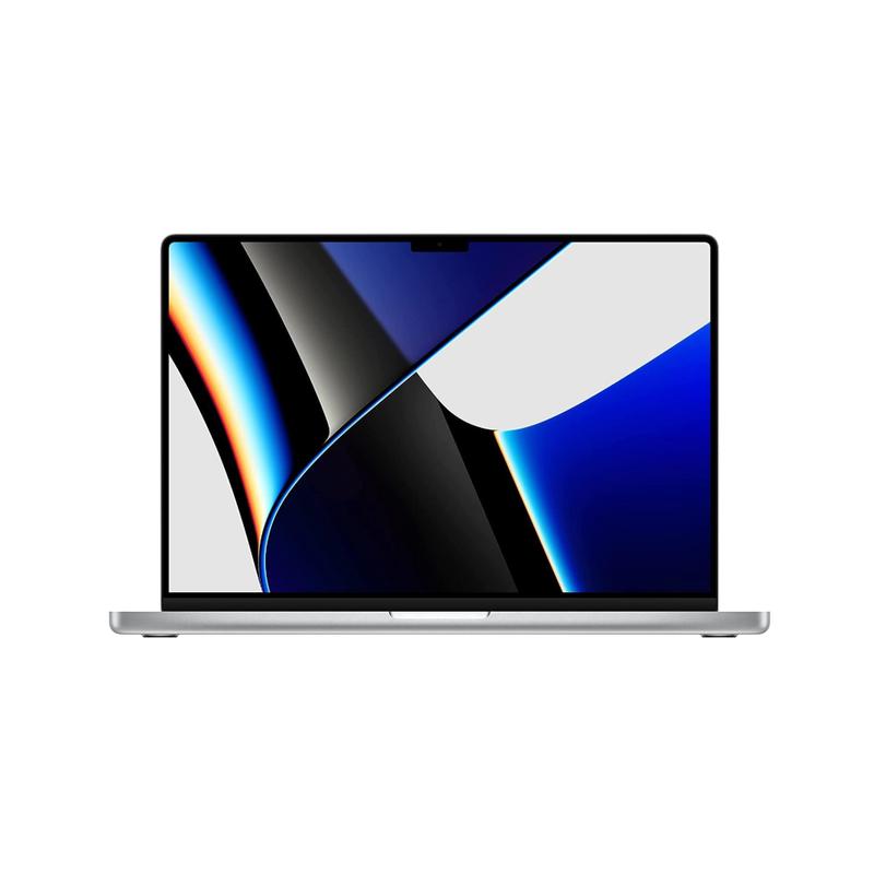 Refurbished 2021 Apple Macbook Pro 16.2-Inch M1 Pro/Max 16GB-64GB