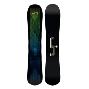 Lib Tech Cygnus BM Snowboard 2025