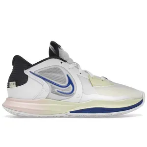 Nike Men's Kyrie Low 5 Butterfly Effect Basketball Shoes, from StockX