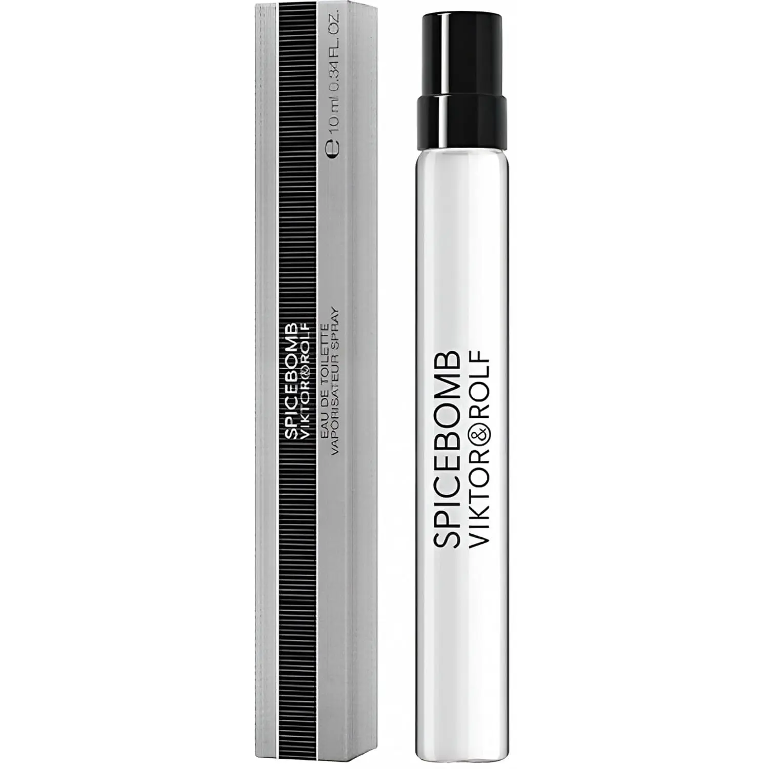 Viktor & Rolf Spicebomb Cologne for Men 10ml EDT Spray