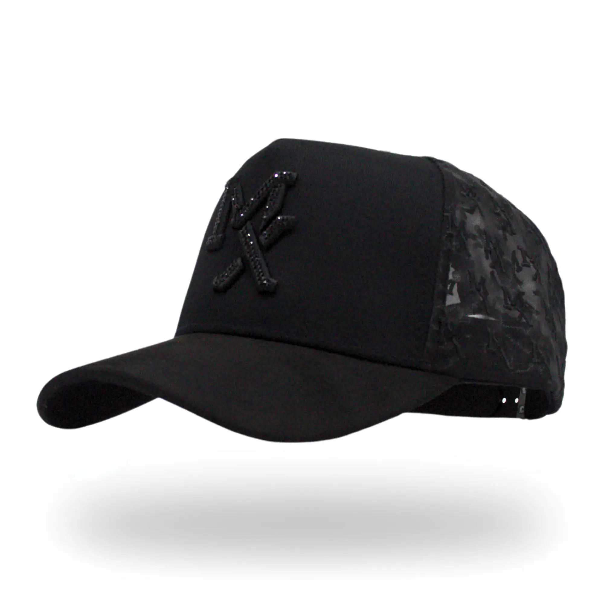 MX Black Diamonds Full Set Hat