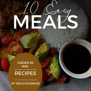 A1 RECIPES