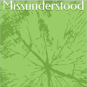 Misunderstood: Heart of an Empath https://a.co/d/bFXAcTb