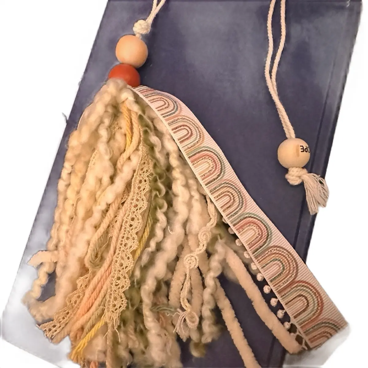 bible tassels